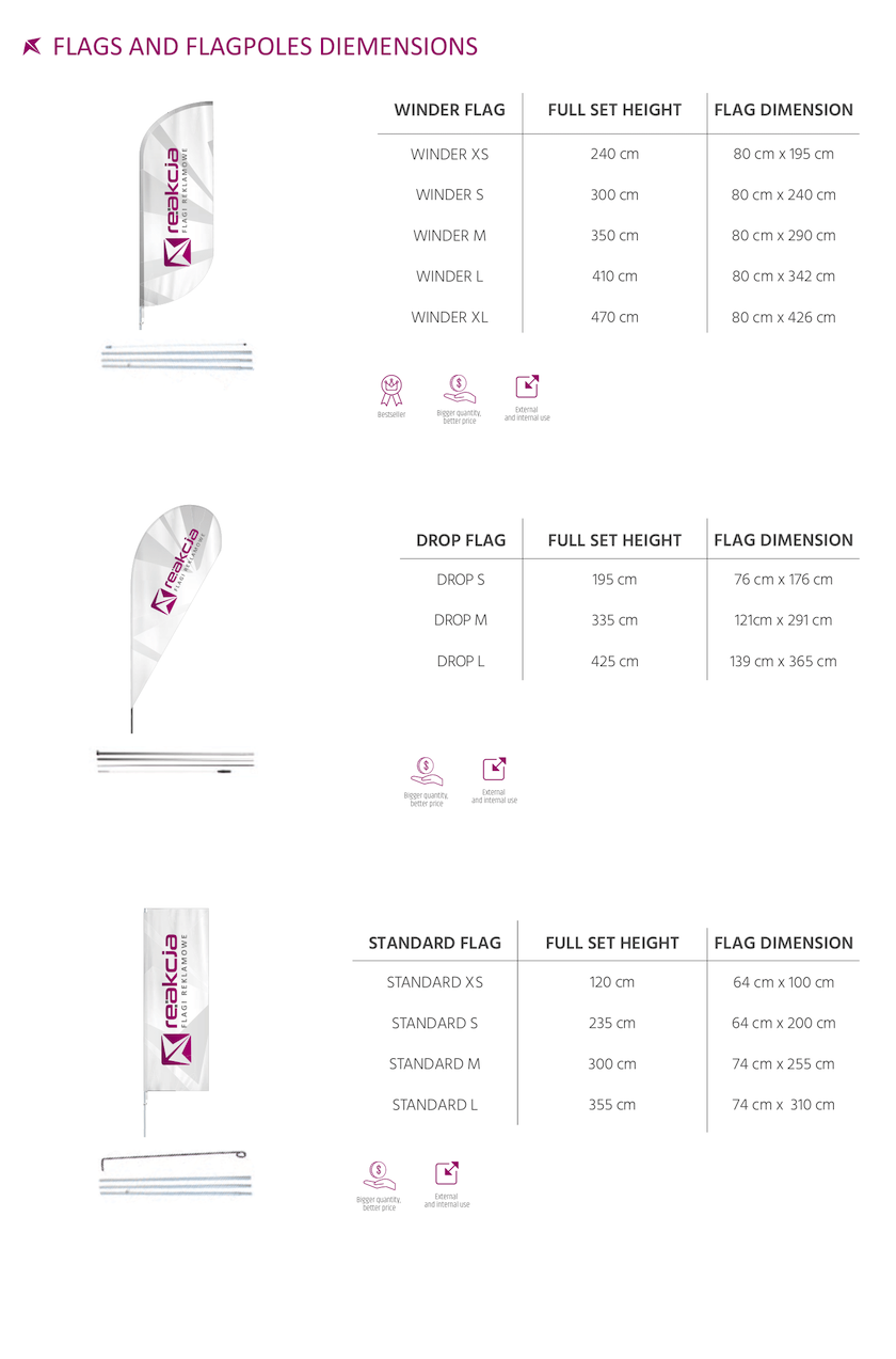 flagpole accessories