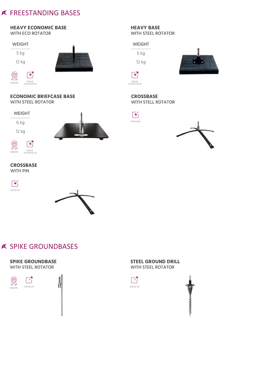 flagpole accessories
